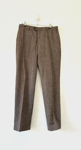 Pal zileri hose herren wolle - hose,