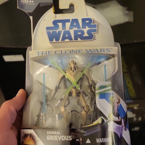 Star wars the clone - star,