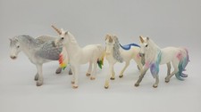 4er Set Schleich Bayala