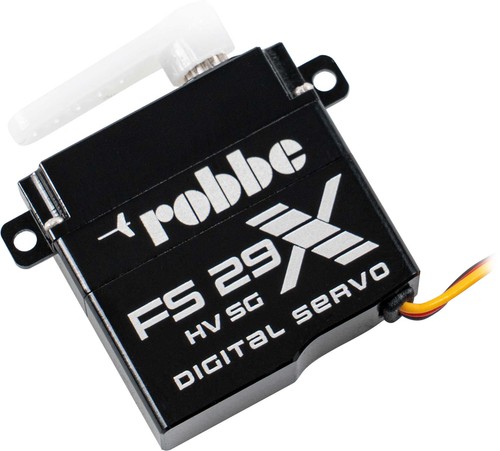Robbe modellsport x - modellsport, 29