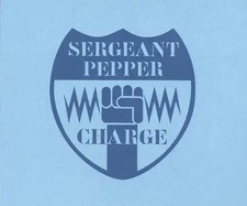 Sergeant Pepper - Charge