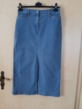 Damenjeansrock, ZAFFIRI