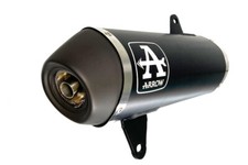 ARROW Auspuff Urban ESD Yamaha
