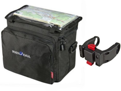 Rixen kaul klickfix - kaul, daypack