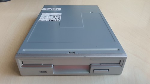 Sony diskettenlaufwerk mpf920 - sony,