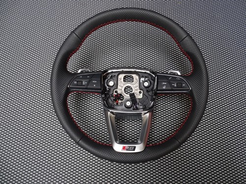 Original audi rs4 rs5 lenkrad - audi,