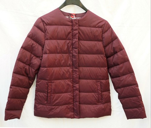 Daunenjacke rot laura - rot, di