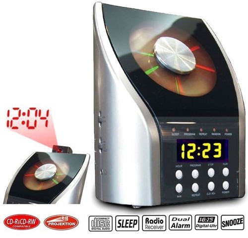 Elta 4572 projektion radio - projektion, cd