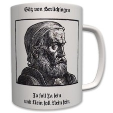 Götz von Berlichingen Ritter