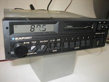 Car radio Blaupunkt Freiburg
