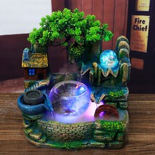 Desktop led tisch - desktop,