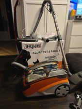 THOMAS 788.563 Aqua+ PET & FAMILY Staubsauger, maximale Leistung: 1700 Watt