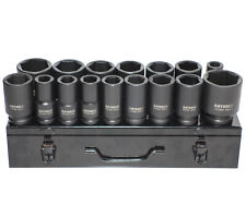 Schlagschrauber Nüsse Set