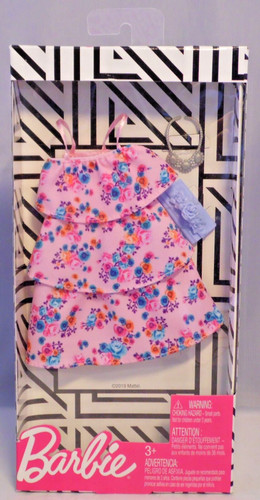 Barbie fashion 2019 - barbie,