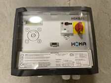 HOMA Pumpensteuerung HSKB15