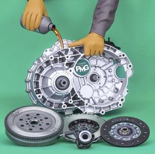 GETRIEBE 2.0 1.6 TDI LNN VW