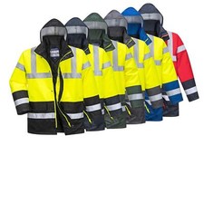 Portwest Hi-Vis Kontrast