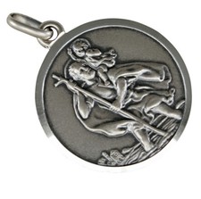 Schutzpatron Christophorus