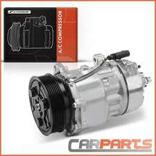 Klimakompressor Klimaanlage