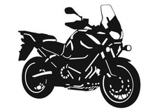 Yamaha XT 1200 Z Super