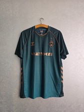 Werder Bremen 2025/26 3rd