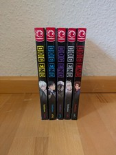 Dog End - Band 1 - 5 - Manga