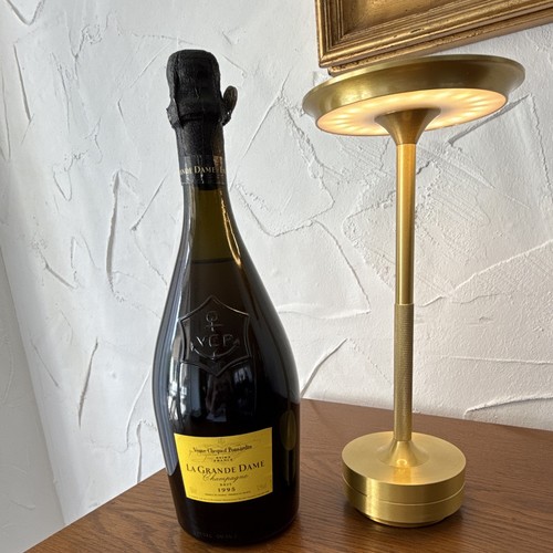 Veuve clicquot ponsardin - clicquot, la