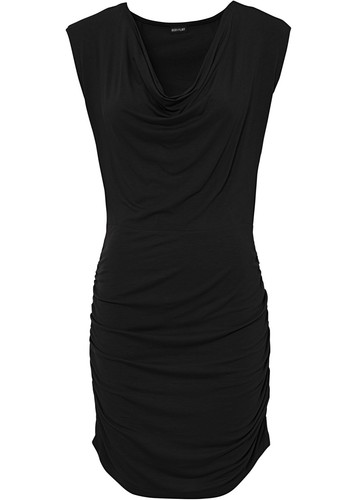 Longshirt mit raffung - mit, gr