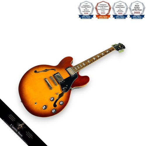 Epiphone es335 limited - es335, edition