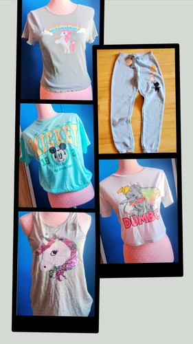 Tops shirts mädchen - +,