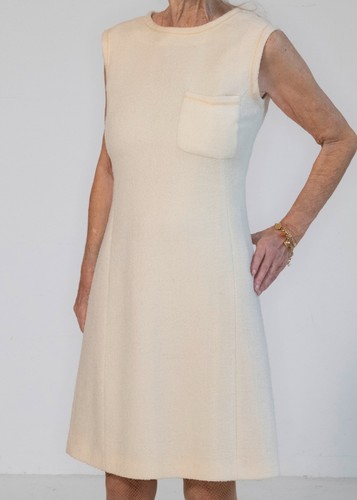 Carla carina kleid - kleid, wolle