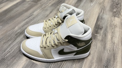 Nike air jordan mid - jordan, 1