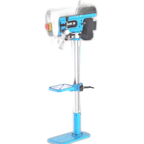 Güde tischbohrmaschine gsb - tischbohrmaschine, 20