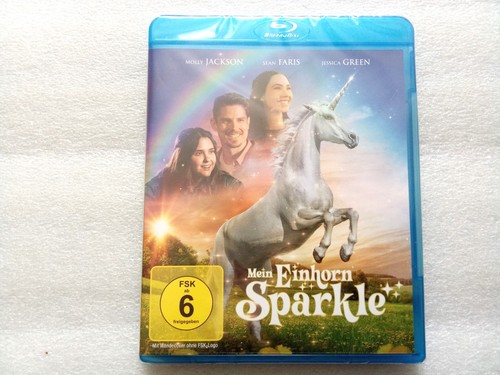 Mein einhorn sparkle - sparkle,