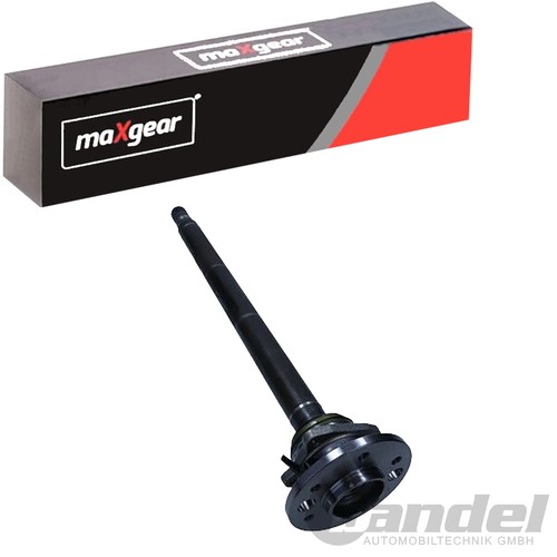 Maxgear antriebswelle - maxgear,