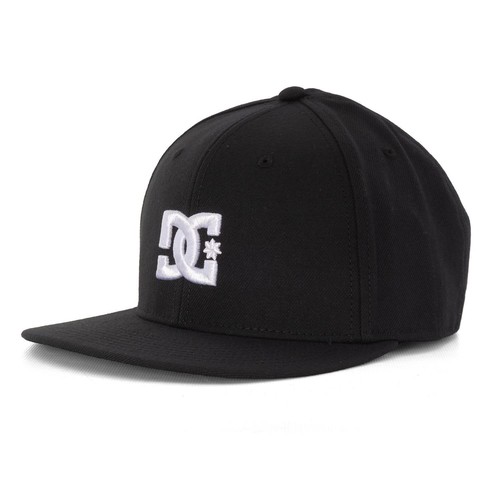 Shoes empire snapback cap - dc,