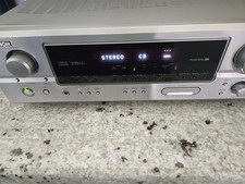Denon AVR-785 Receiver HiFi