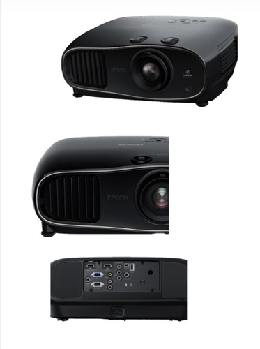 Epson tw6600 3d - epson, eh-tw6600