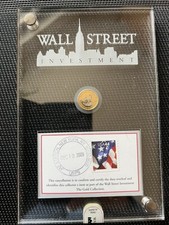 Wallstreet Investment