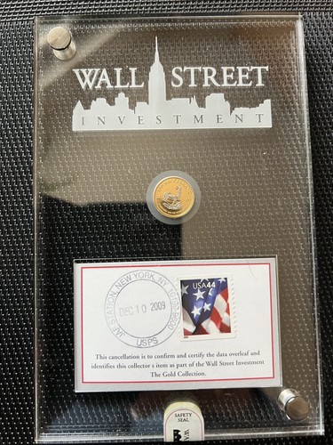 Wallstreet investment - wallstreet,