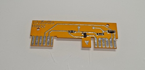 Siedle platine 110652 - siedle,