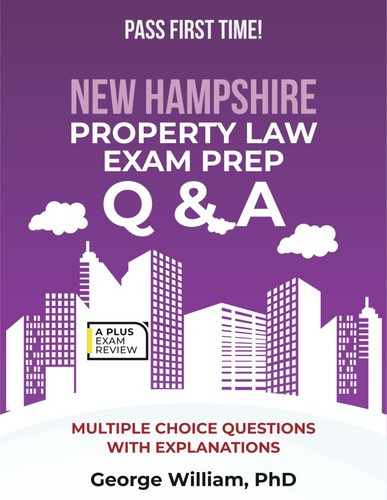 New hampshire property law - new,