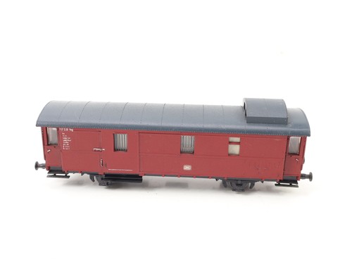 Piko prefo güterwagen - prefo, h0