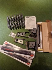 Tieferlegungssatz Chevy/GMC 