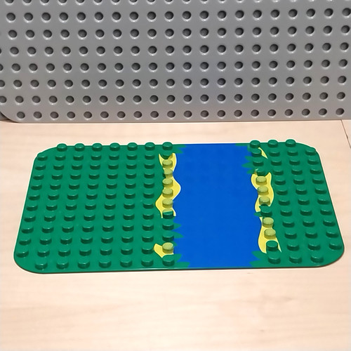 Lego duplo bauplatte platte - lego,