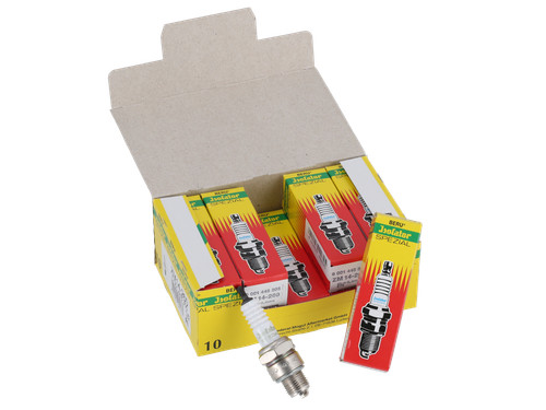 Set 10x zündkerze m14 - set:, m14-260