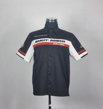 Harley Davidson Racing Stripe