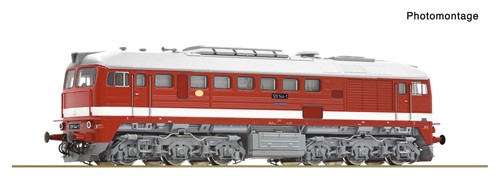 Roco 7310096 diesellok br - 7310096, h0