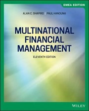 Multinational Financial