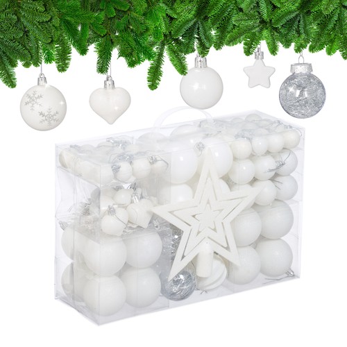 Weihnachtskugeln